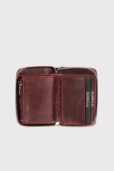 Zoozie Bags Sydney Crayz - Burgundy